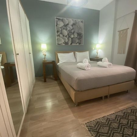 Marina Zeas Seaside Studio-Marinaq Piraeus Luaran gambar