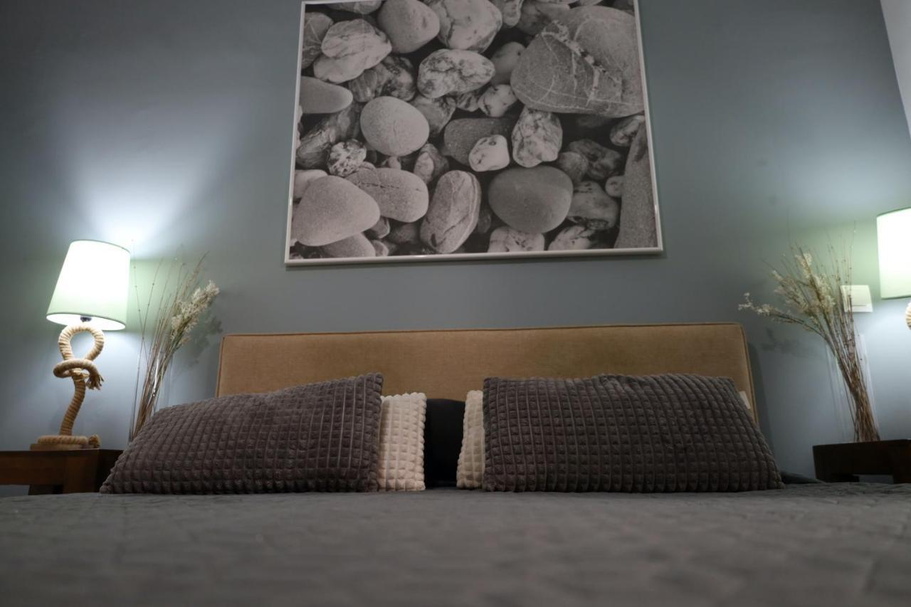 Marina Zeas Seaside Studio-Marinaq Piraeus Luaran gambar
