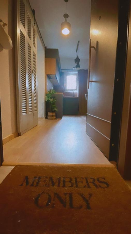 Marina Zeas Seaside Studio-Marinaq Piraeus Luaran gambar