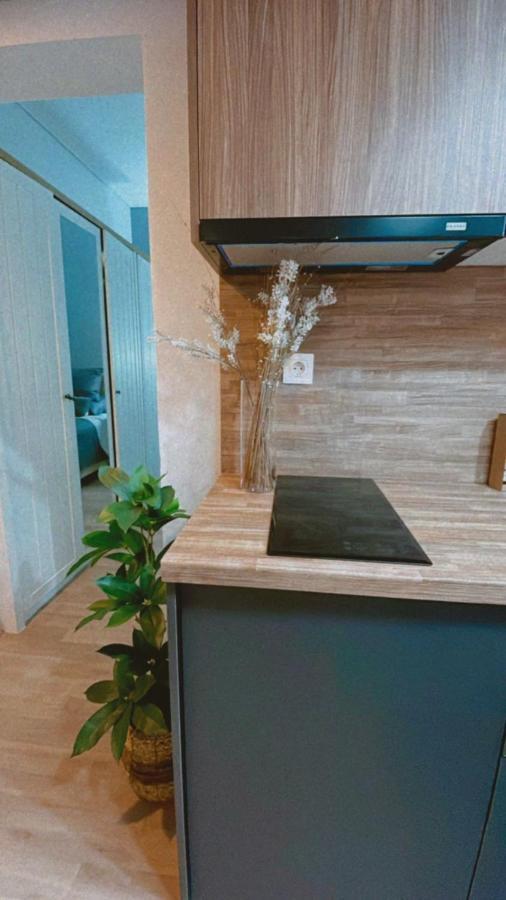 Marina Zeas Seaside Studio-Marinaq Piraeus Luaran gambar