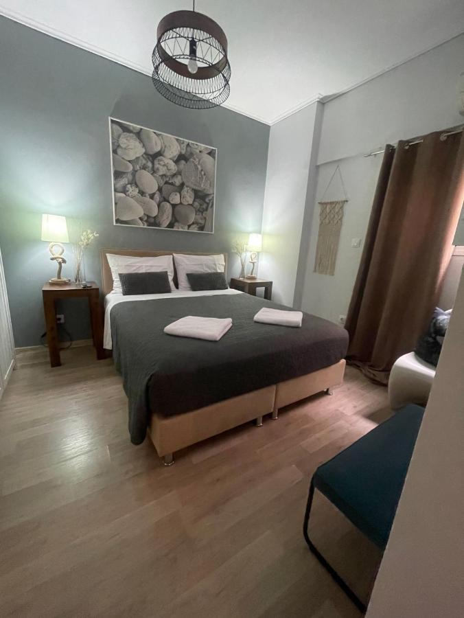Marina Zeas Seaside Studio-Marinaq Piraeus Luaran gambar