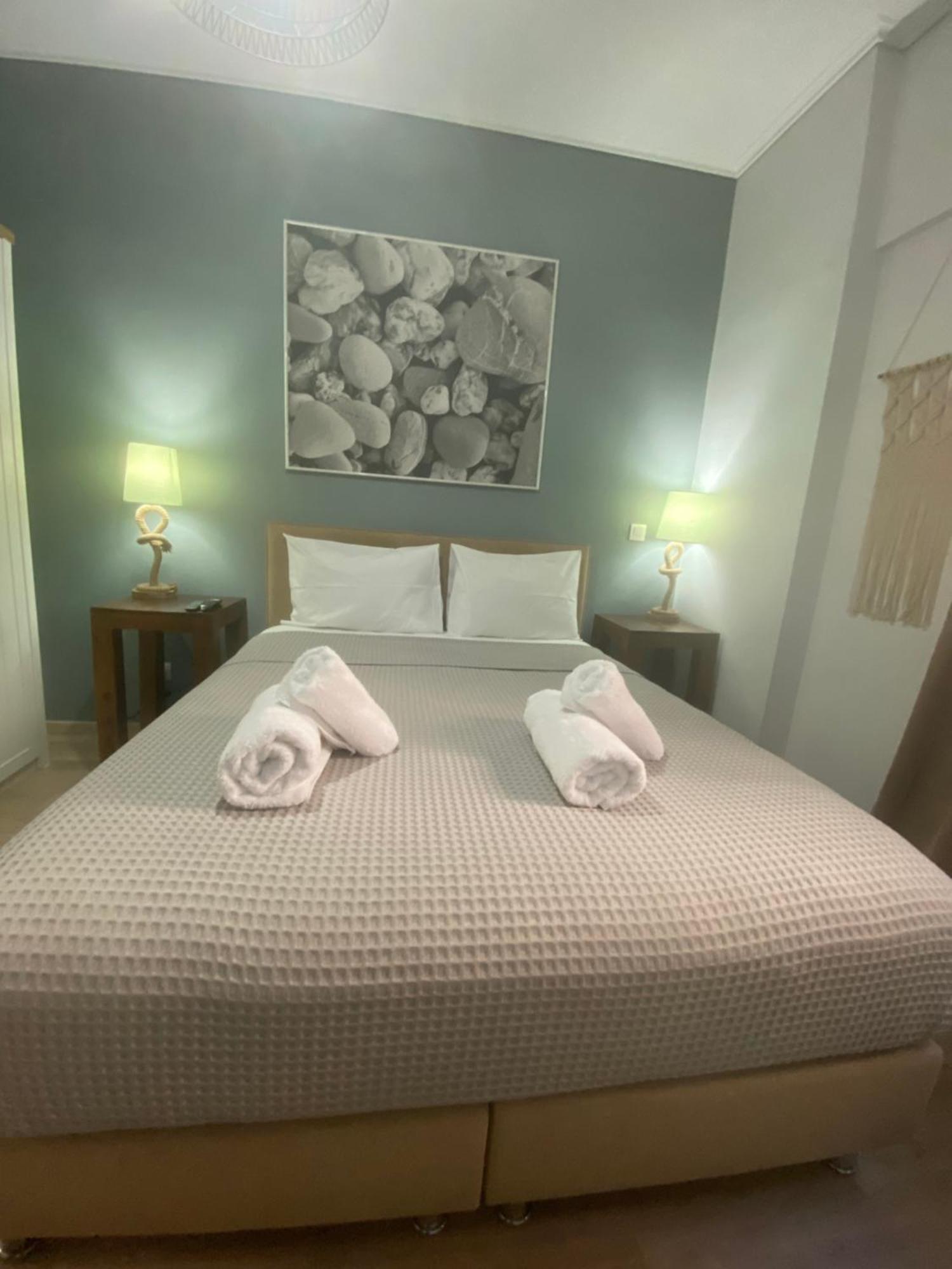 Marina Zeas Seaside Studio-Marinaq Piraeus Luaran gambar